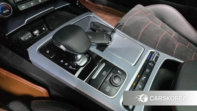 Kia Stinger Meister id 3839205 из Кореи 19