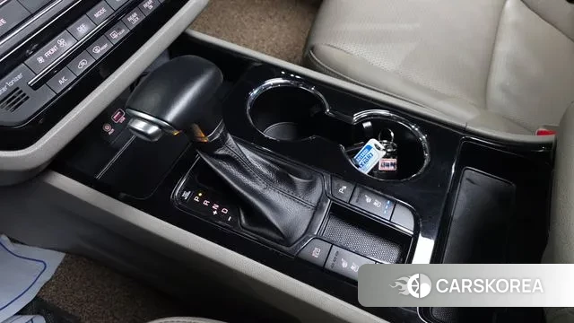 Kia The New Carnival id 3709281 из Кореи 19