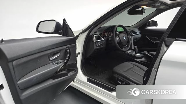 BMW 3 Series GT (F34) id 4667853 из Кореи 32