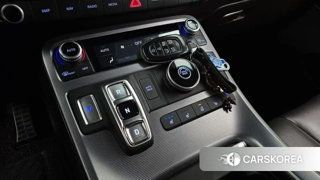 Hyundai The New Palisade id 3701511 из Кореи 19