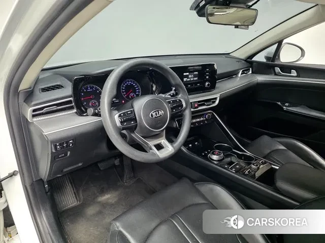 Kia K5 3rd generation id 3543670 из Кореи 19