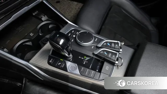 BMW 3 Series (G20) id 2961517 из Кореи 19