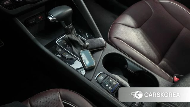 Kia The New Niro id 4446524 из Кореи 30