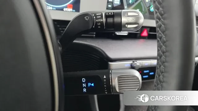 Hyundai Ionic 5 id 2894790 из Кореи 19