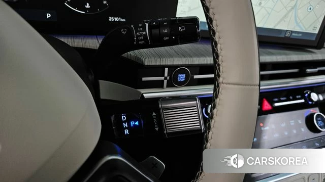 Hyundai Santa Fe (MX5) id 3921716 из Кореи 19