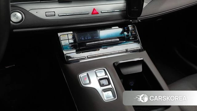 Hyundai The New Grandeur IG id 4535003 из Кореи 19