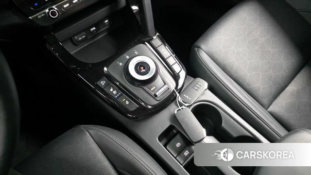 Kia The New Seltos id 4267404 из Кореи 31