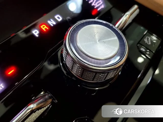 Jeep Grand Cherokee (WL) id 3053895 из Кореи 19