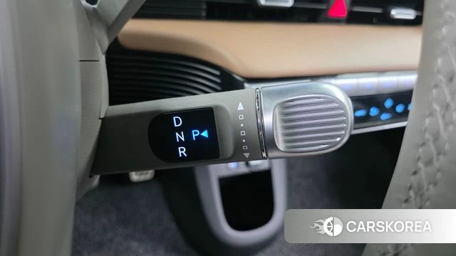 Hyundai Ionic 5 id 4323097 из Кореи 33