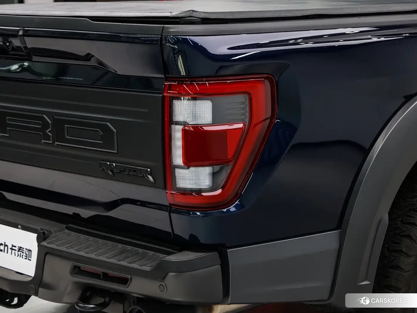 Ford F-150 id 4583683 из Китая 23