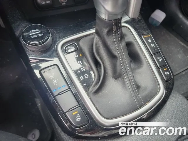 Kia Seltos id 2881411 из Кореи 13