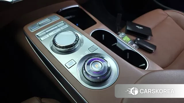 Genesis GV70 id 3389765 из Кореи 19