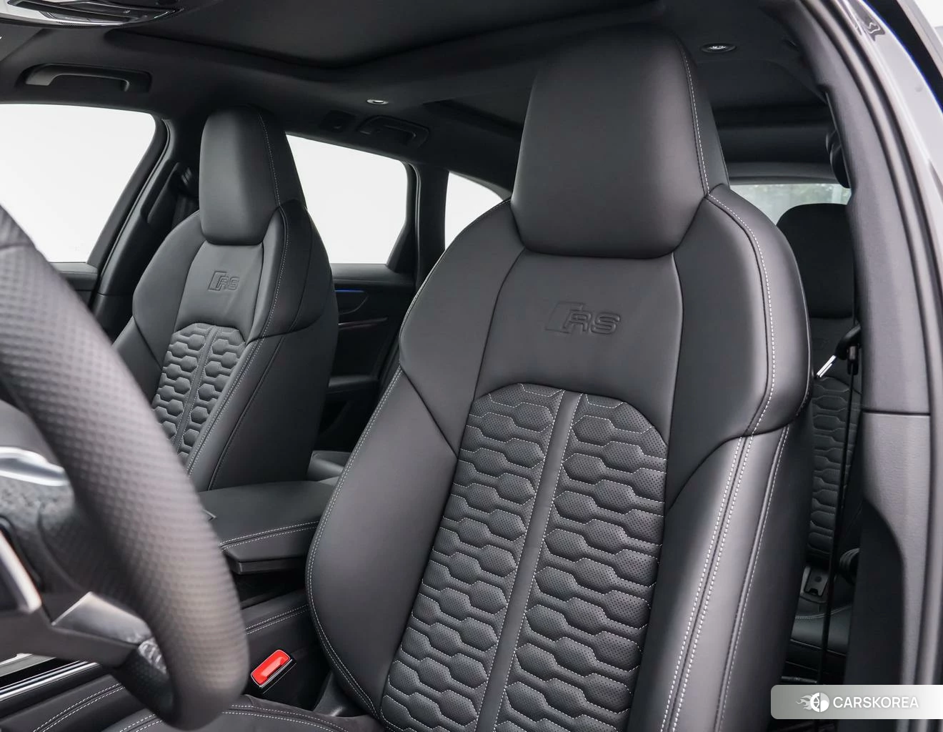 Audi RS 6 id 4407453 из Китая 20