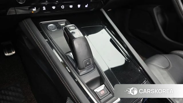 Peugeot 508 second Generation id 4542689 из Кореи 19