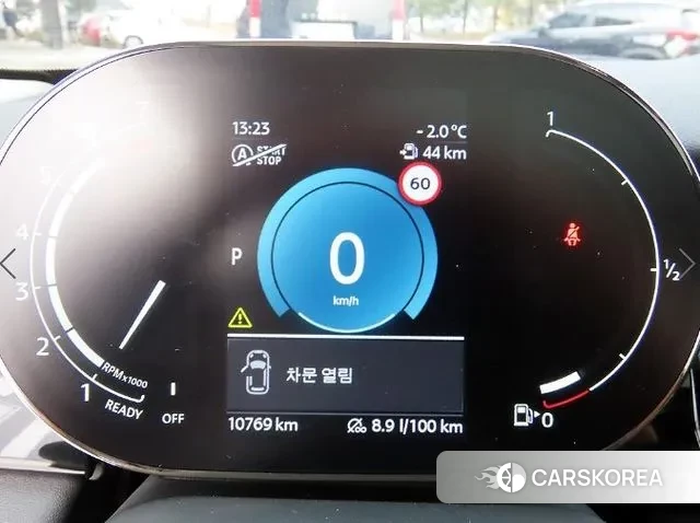 Mini Cooper id 3621020 из Кореи 19