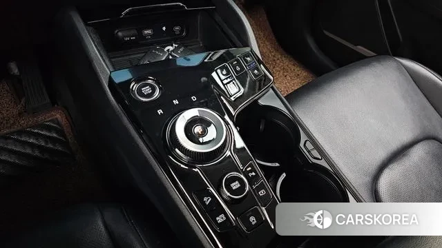 Kia Sportage 5th Generation id 3349334 из Кореи 19