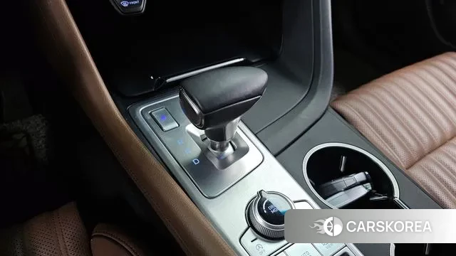 Genesis G70 id 3692576 из Кореи 19