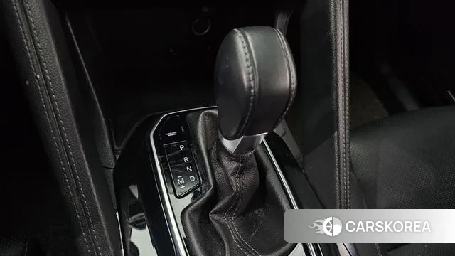 Renault Korea (Samsung) The New QM6 id 3766008 из Кореи 19