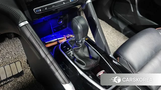 Renault Korea (Samsung) The New QM6 id 4187553 из Кореи 29