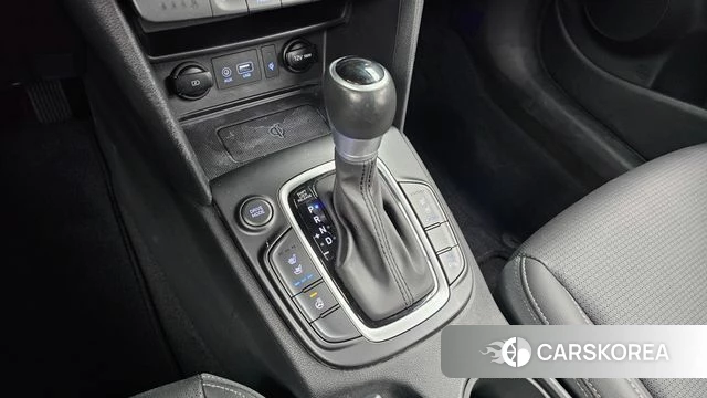 Hyundai Kona id 4180064 из Кореи 19