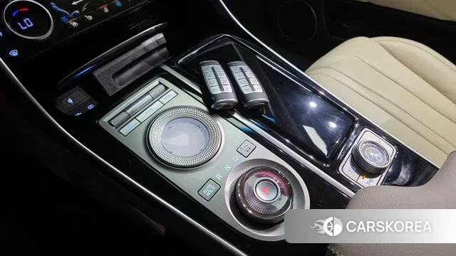 Genesis GV80 id 2999540 из Кореи 19