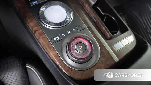 Genesis G80 (RG3) id 3760530 из Кореи 19