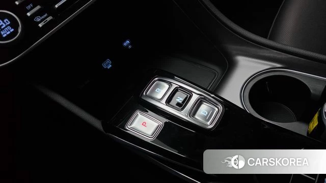 Hyundai Sonata Hybrid (DN8) id 3953413 из Кореи 19