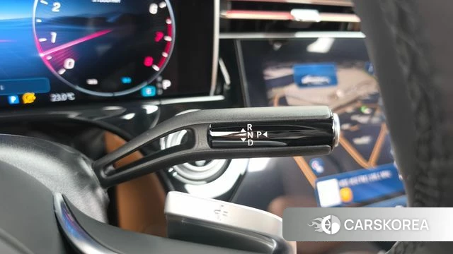 Mercedes-Benz E-Class W214 id 4834341 из Кореи 19