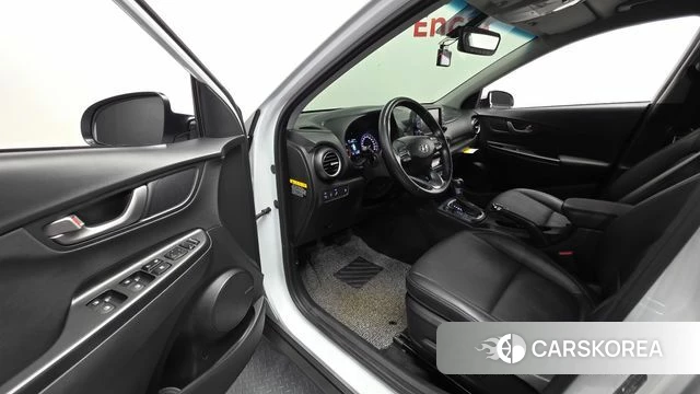 Hyundai Kona id 4865126 из Кореи 30