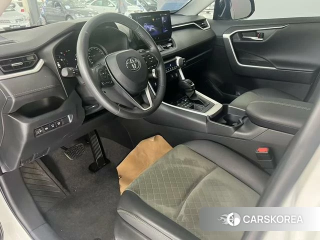 Toyota RAV4 Rongfang id 4275910 из Китая 23
