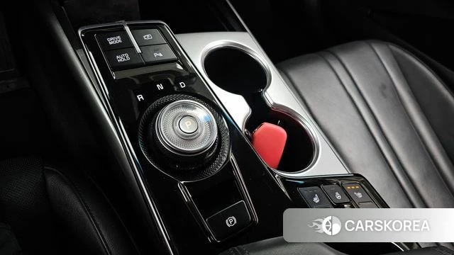 Kia K8 id 4726705 из Кореи 31