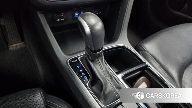 Hyundai Sonata New Rise id 3474891 из Кореи 19