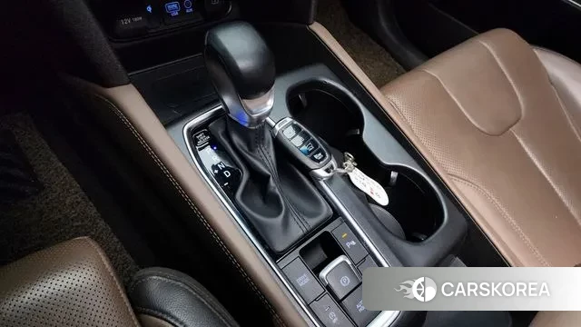 Hyundai Santa Fe TM id 3773181 из Кореи 19