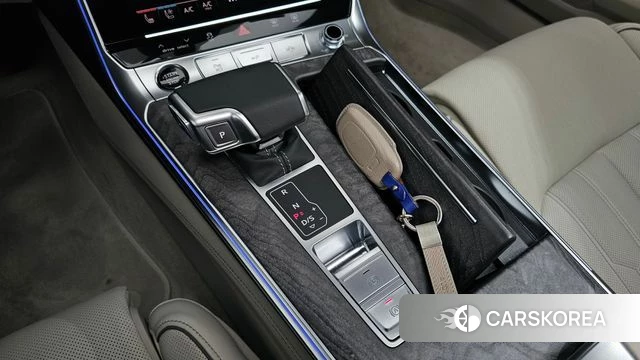 Audi A7 (4K) id 3921613 из Кореи 19