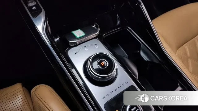 Kia Sorento 4th Generation id 3675770 из Кореи 19