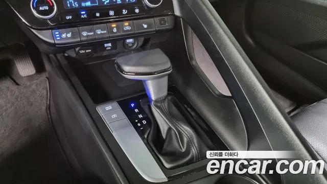 Hyundai Avante (CN7) id 2831139 из Кореи 19