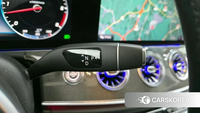 Mercedes-Benz CLS-Class C257 id 3866903 из Кореи 19