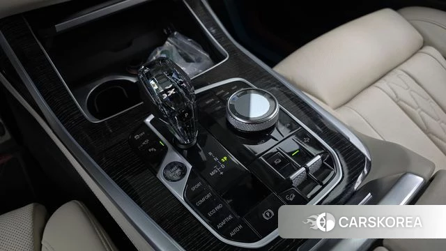 BMW X7 (G07) id 4702331 из Кореи 30