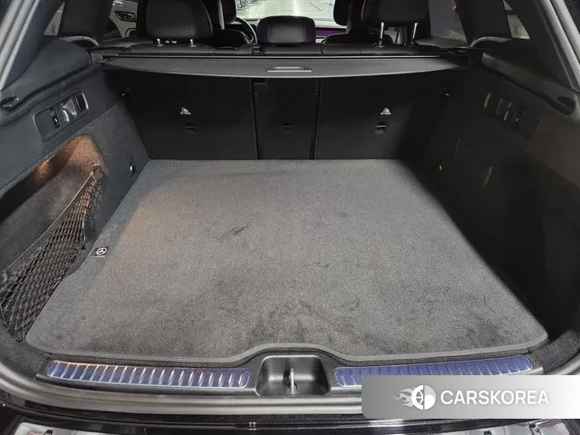 Mercedes-Benz GLC-Class X254 id 3757808 из Кореи 19