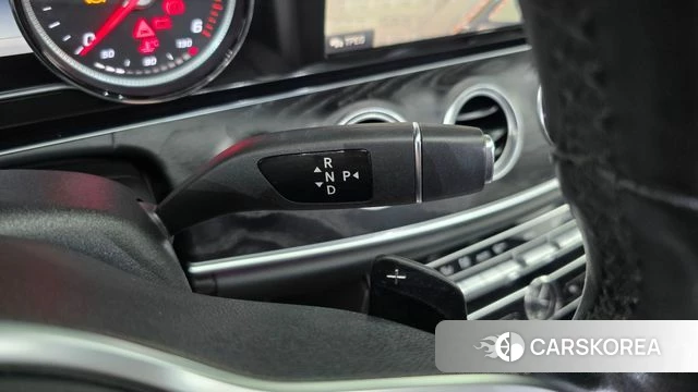 Mercedes-Benz E-Class W213 id 4770232 из Кореи 33