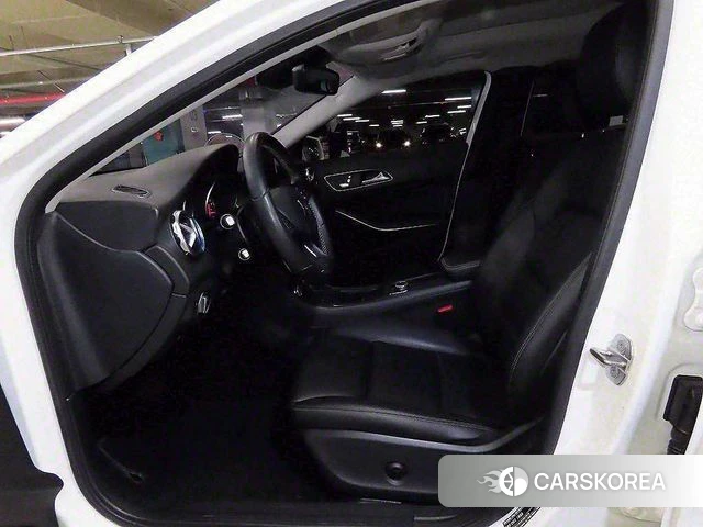 Mercedes-Benz GLA-Class X156 id 3808345 из Кореи 19