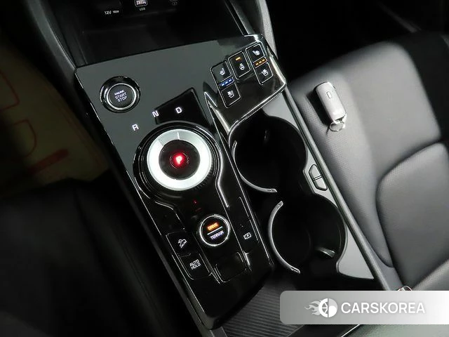 Kia Sportage 5th Generation Hybrid id 4388723 из Кореи 19