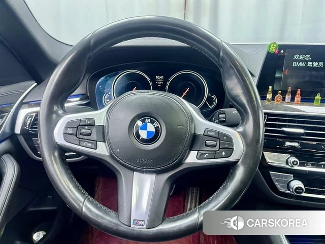 BMW 5 series id 4217493 из Китая 21