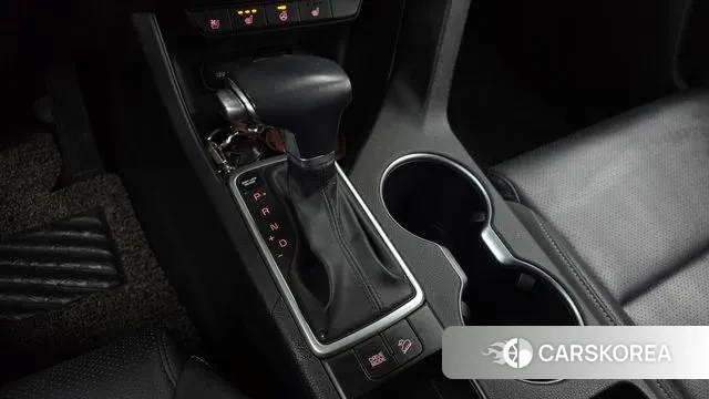 Kia Sportage 4th Generation id 3627220 из Кореи 19