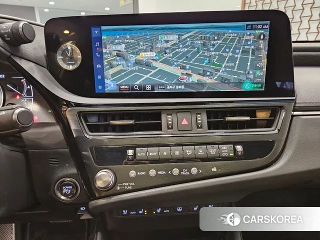 Lexus ES300h 7th generation id 3437420 из Кореи 14