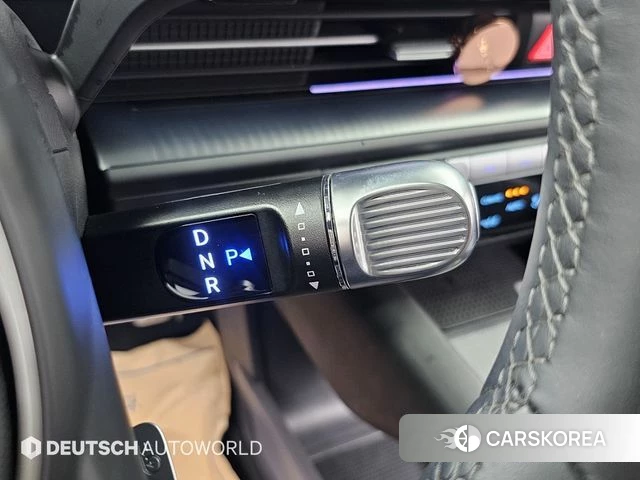 Hyundai Ionic 6 id 4599886 из Кореи 19