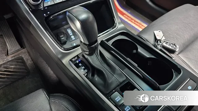 Hyundai Grandeur IG id 3034196 из Кореи 19