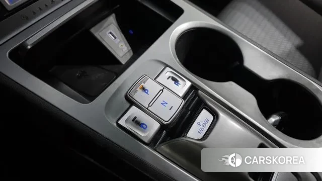 Hyundai Kona Electric id 3616738 из Кореи 19