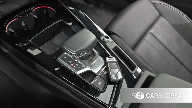 Audi A5 (F5) id 2989722 из Кореи 19