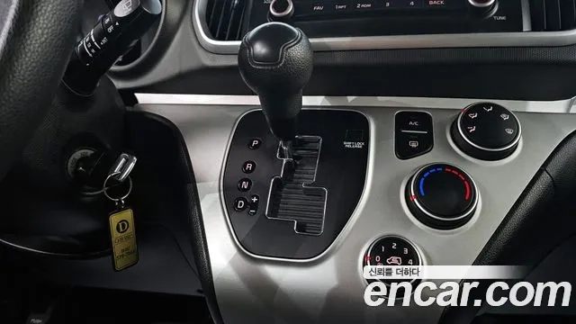 Kia The New Ray id 2950979 из Кореи 19